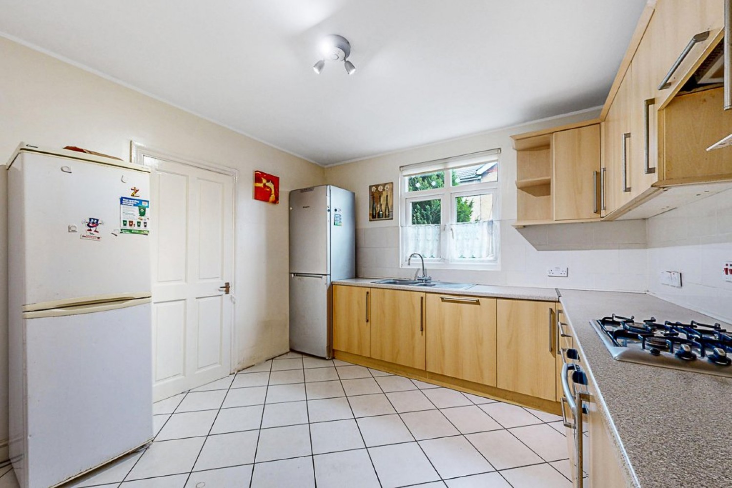 Watford, Hertfordshire