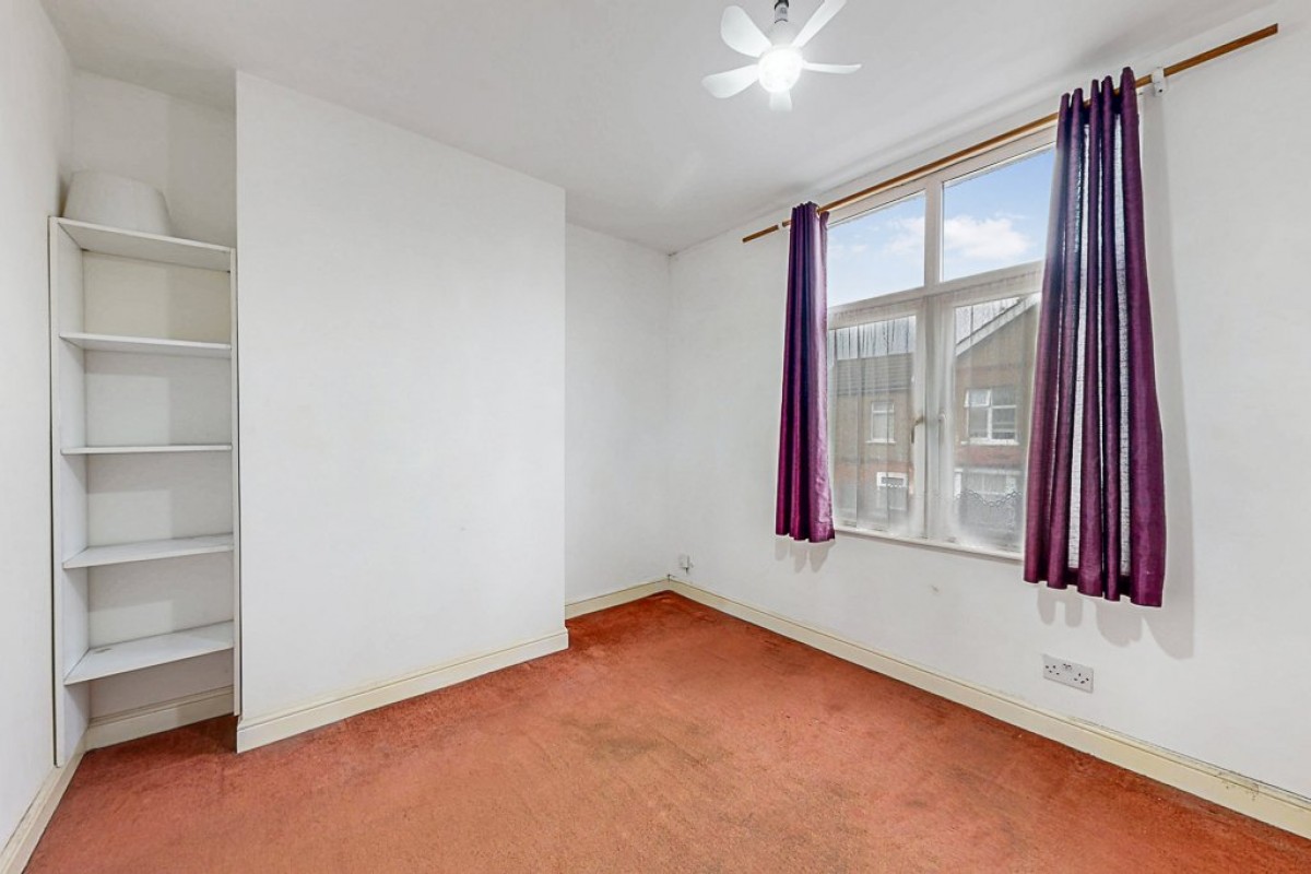 Watford, Hertfordshire