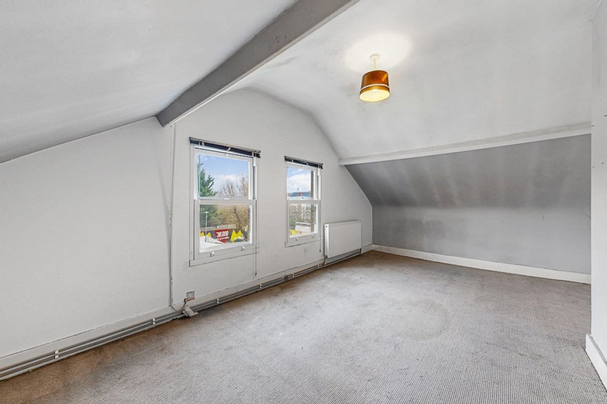 Watford, Hertfordshire