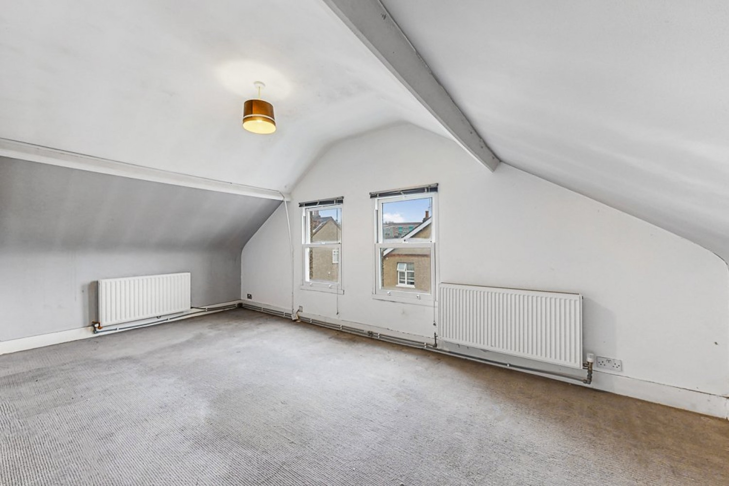 Watford, Hertfordshire