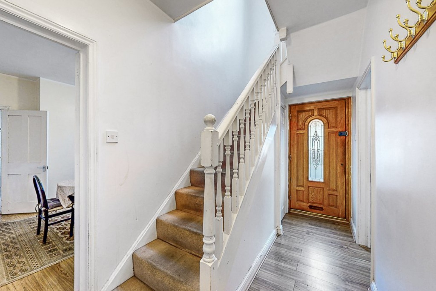 Watford, Hertfordshire