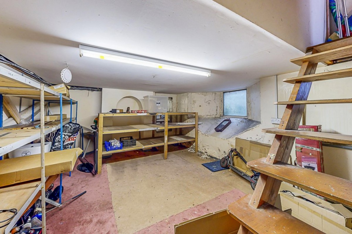 Watford, Hertfordshire