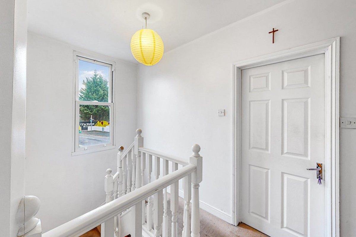 Watford, Hertfordshire