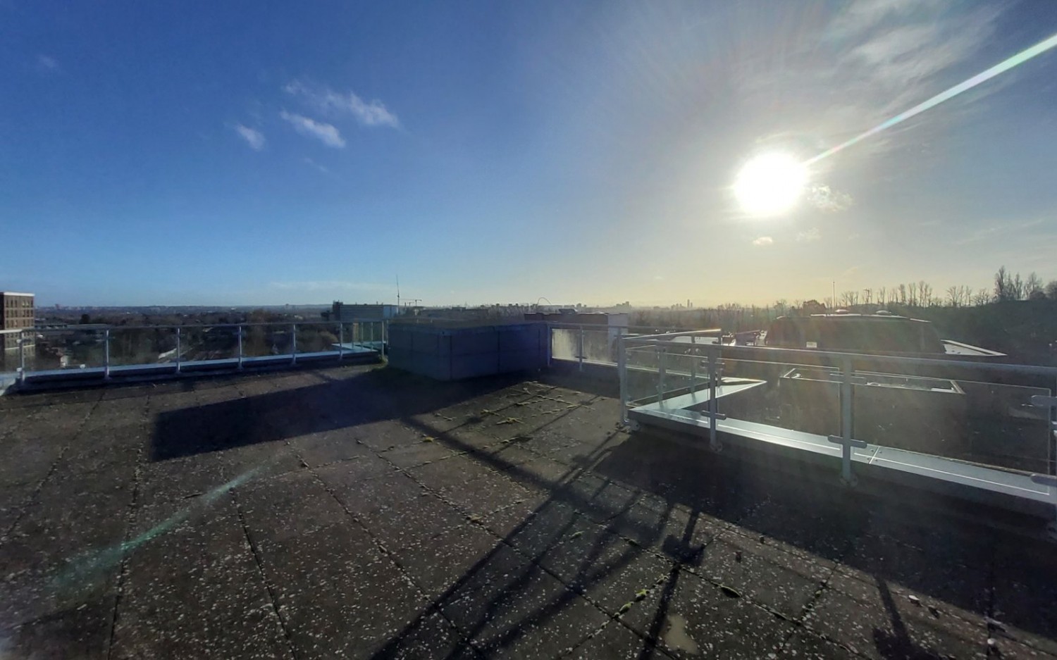 Peterborough Road, 1 Peterborough Road, Harrow