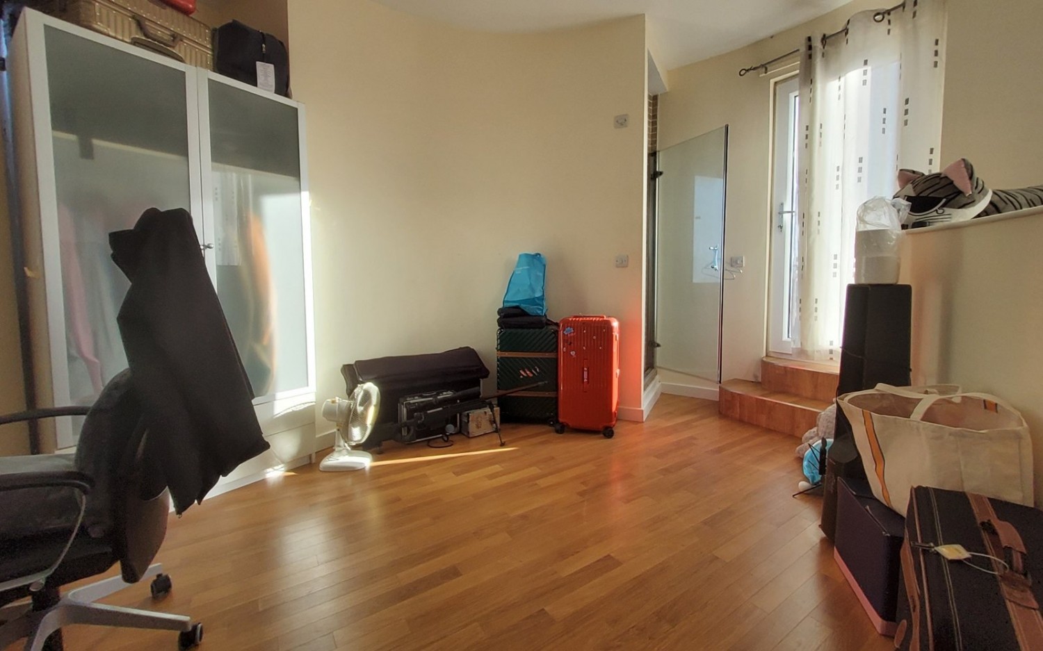 Peterborough Road, 1 Peterborough Road, Harrow