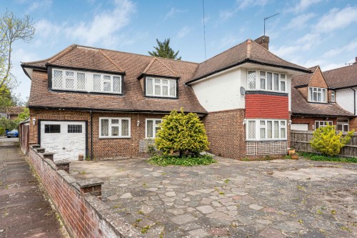 Edgware