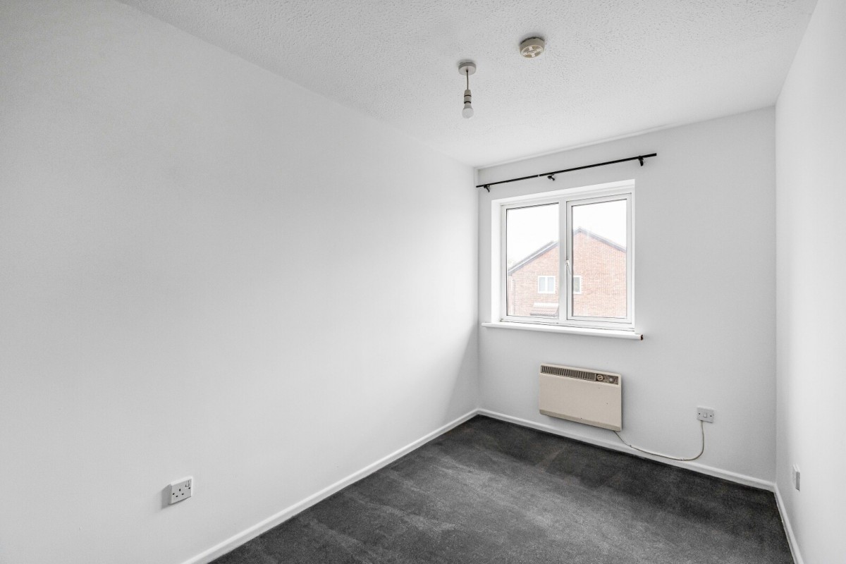 Neptune Road, Harrow