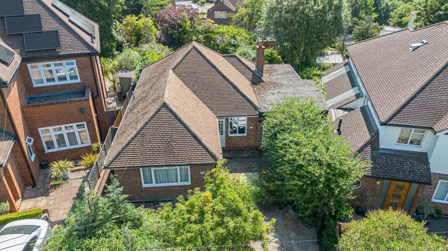 Stanmore