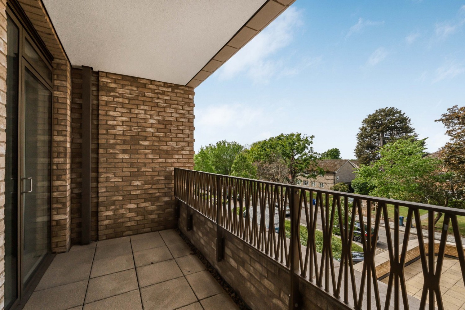 Merrion Avenue, Stanmore