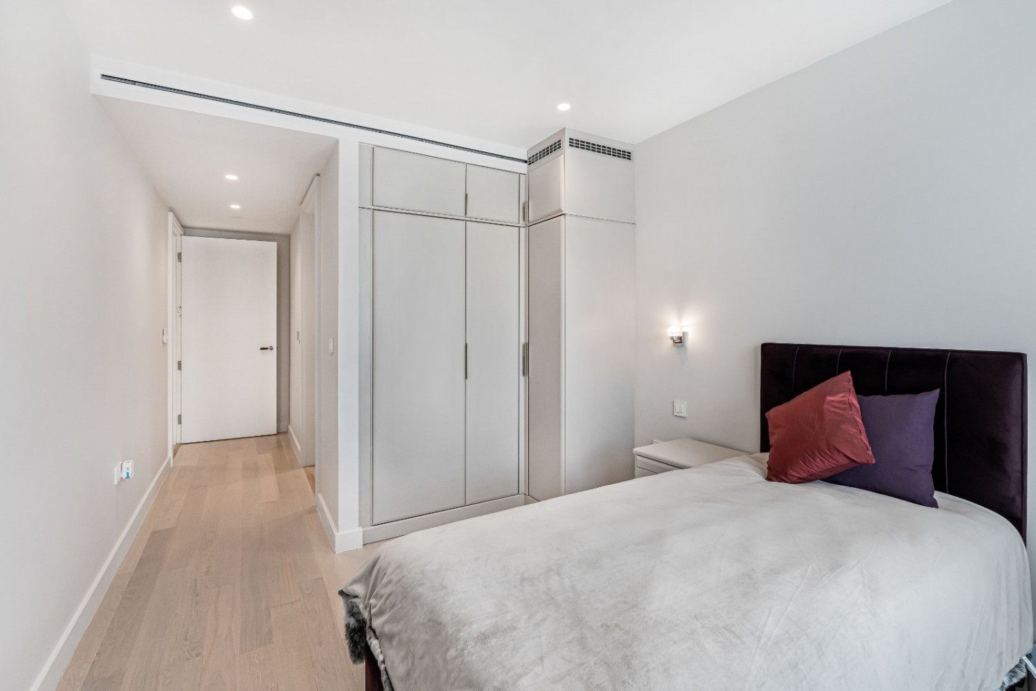 Merrion Avenue, Stanmore