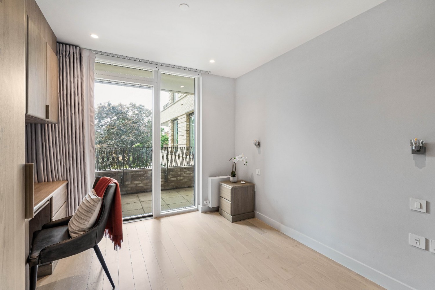 Merrion Avenue, Stanmore