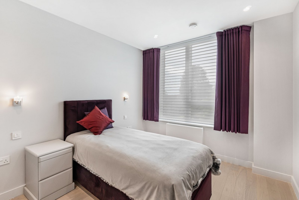 Merrion Avenue, Stanmore