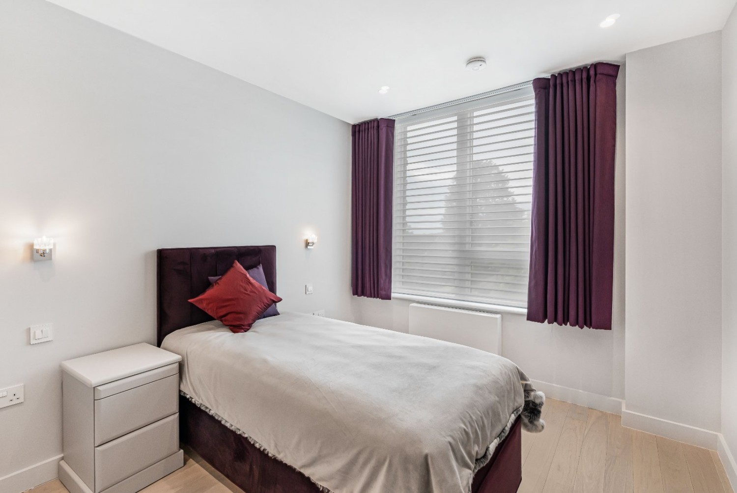 Merrion Avenue, Stanmore