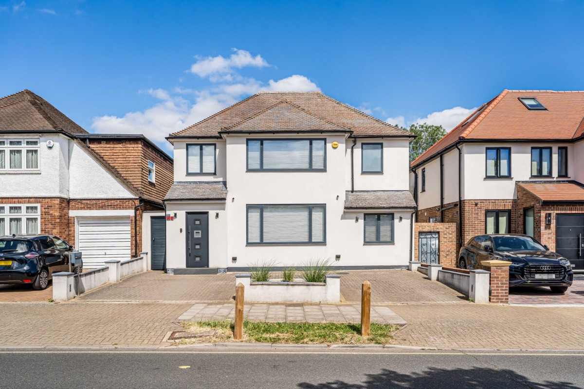 Stanmore