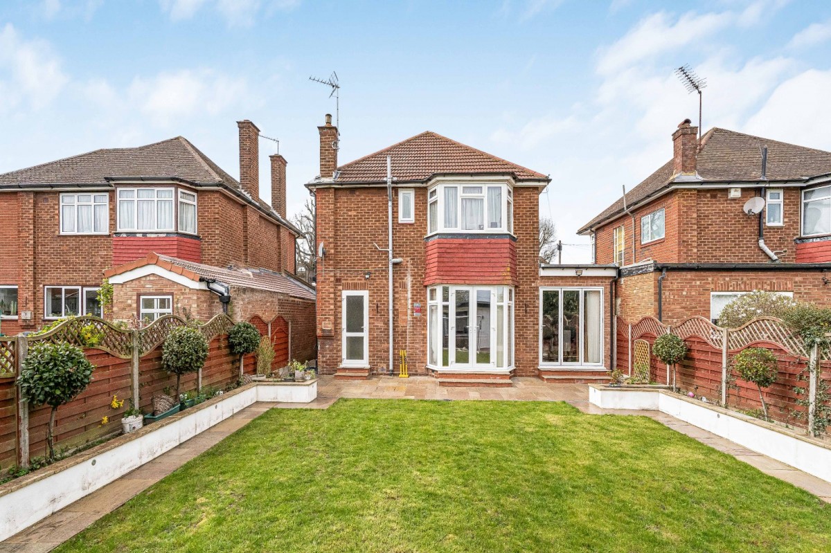 Stanmore