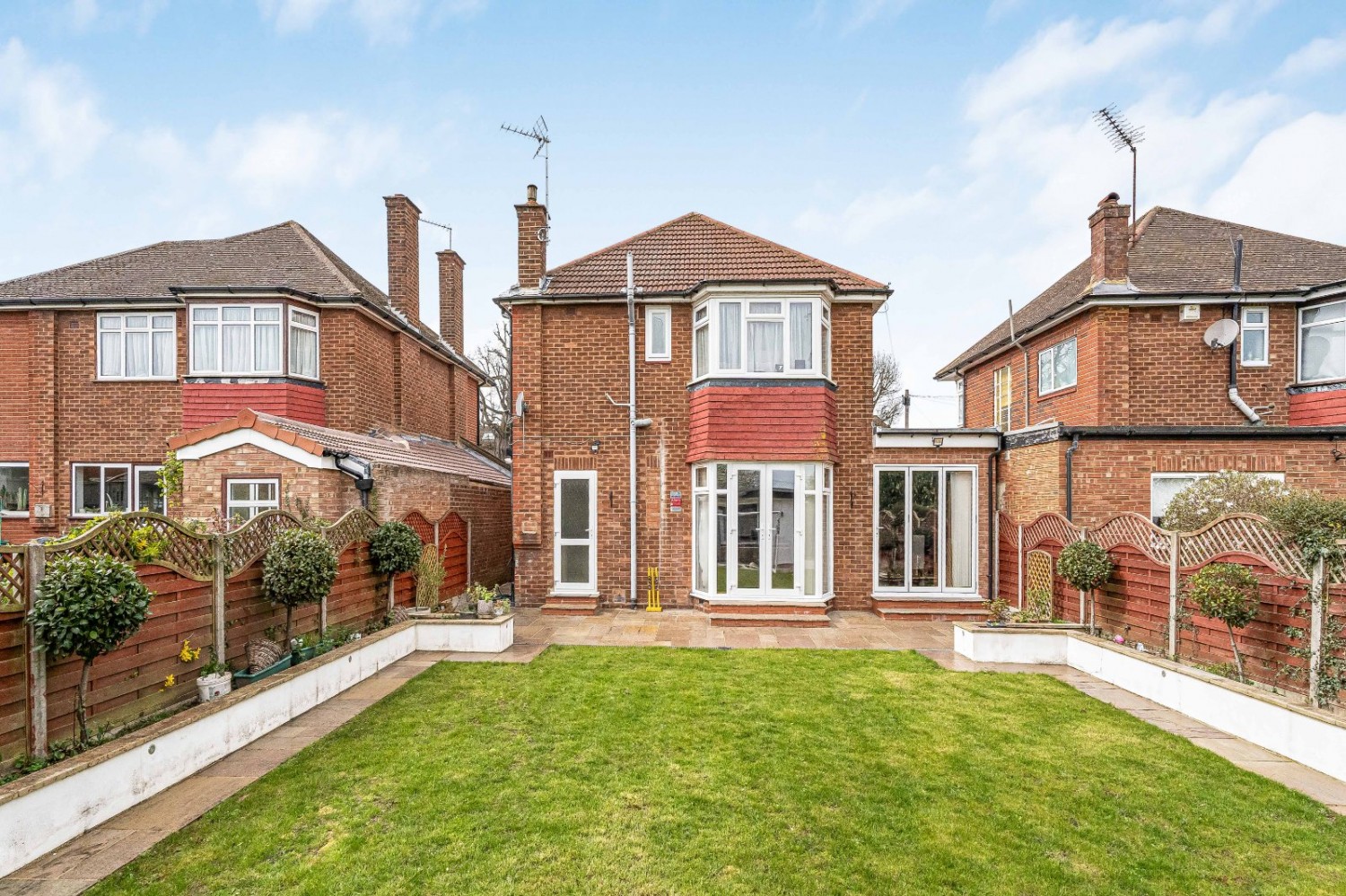 Stanmore