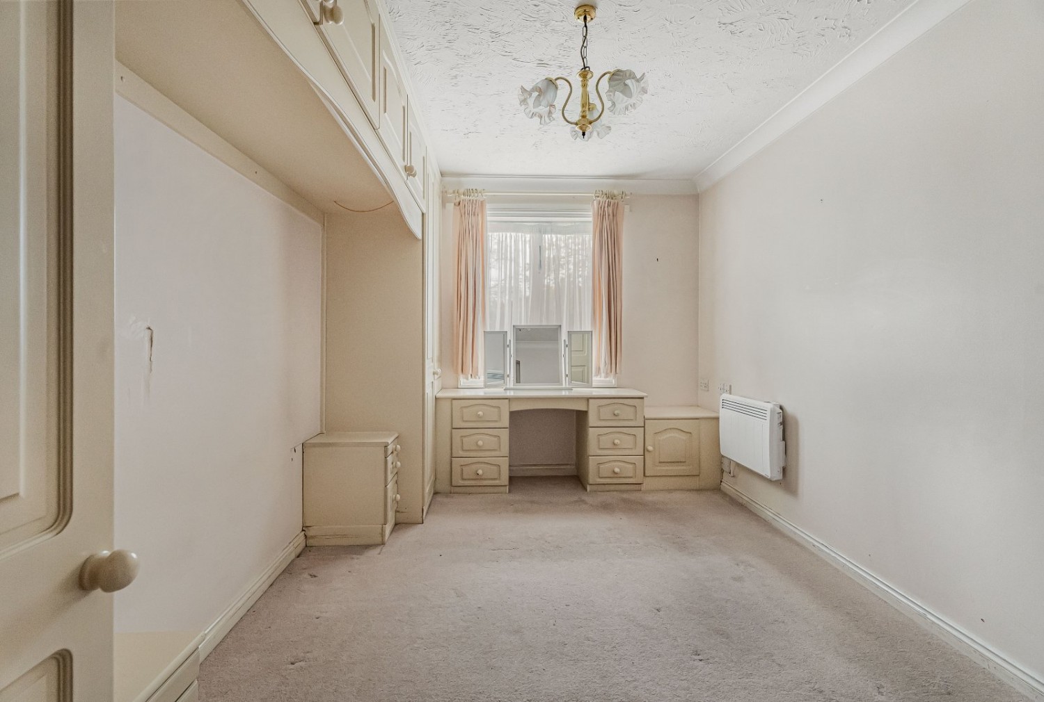 Du Cros Drive, Stanmore