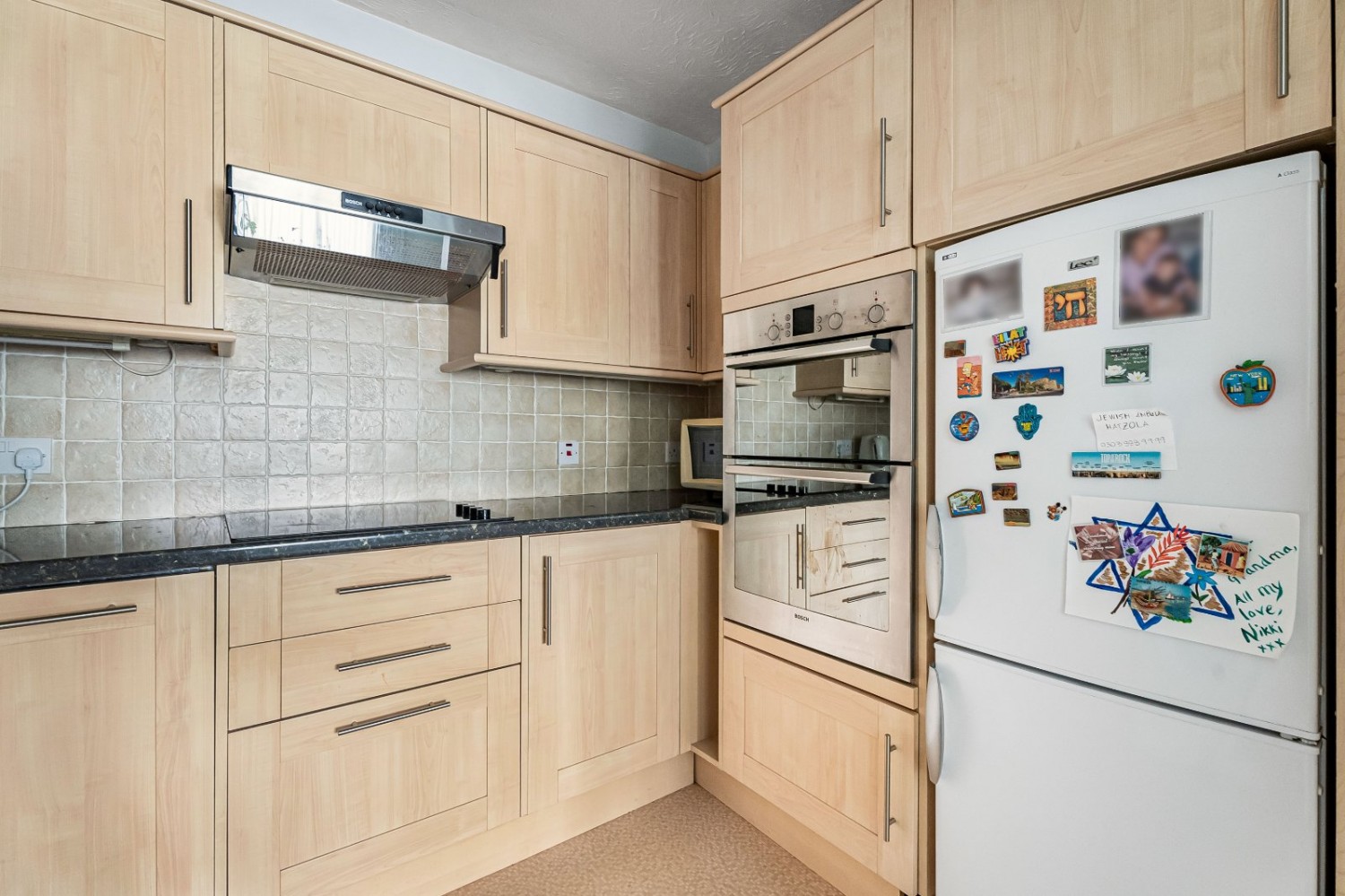 Du Cros Drive, Stanmore