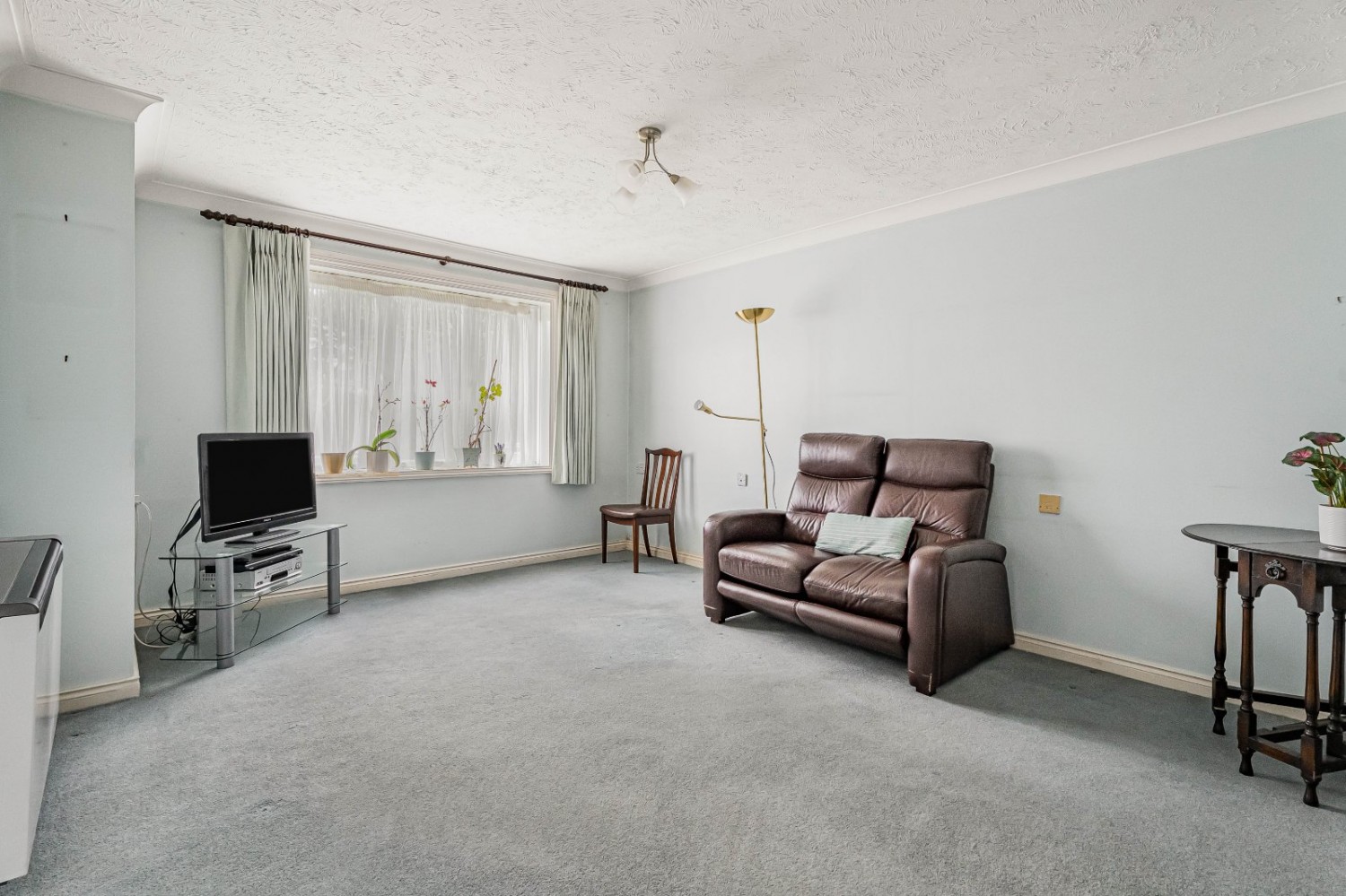 Du Cros Drive, Stanmore