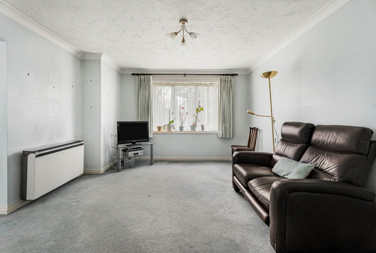 Du Cros Drive, Stanmore