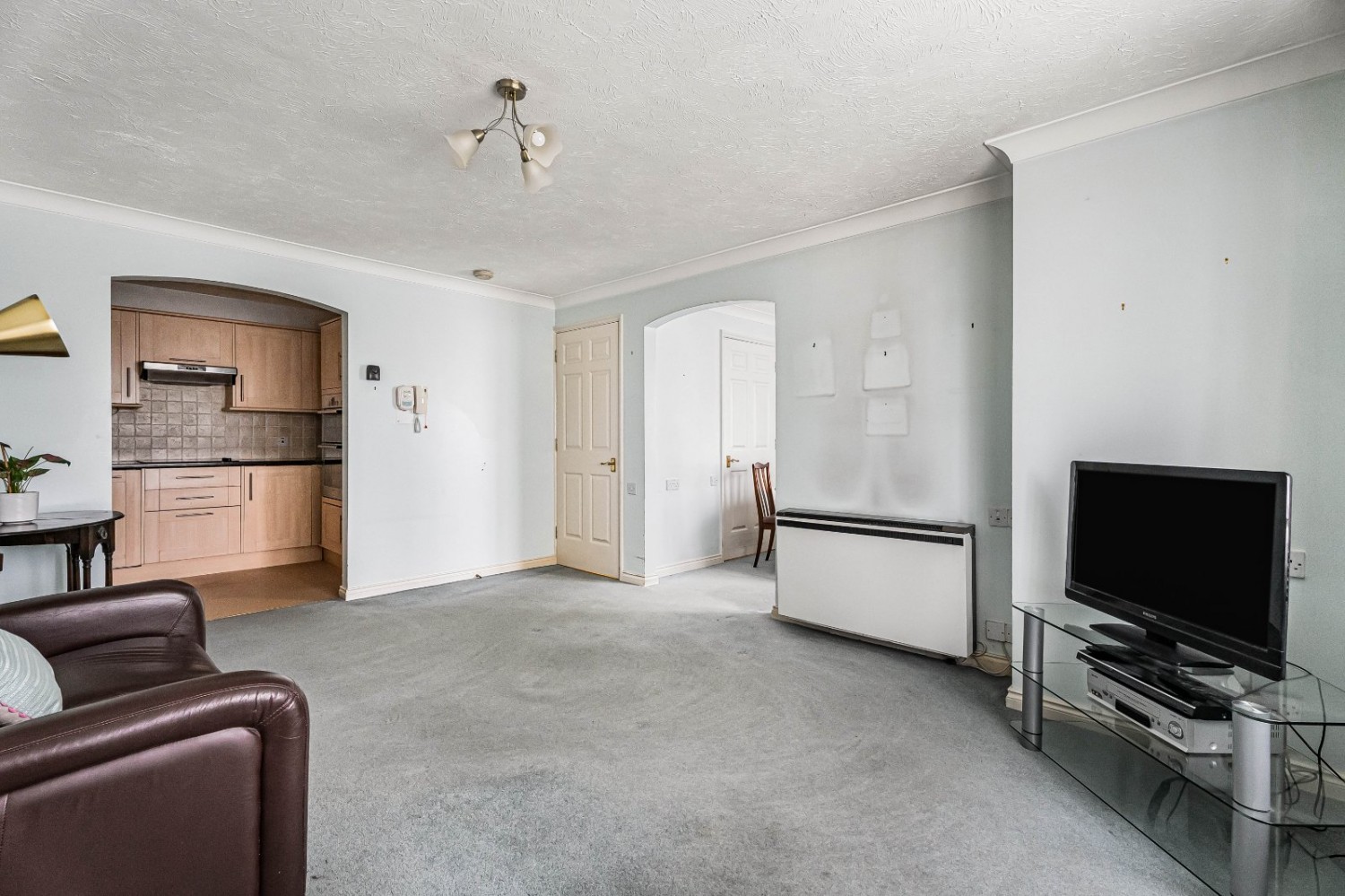 Du Cros Drive, Stanmore