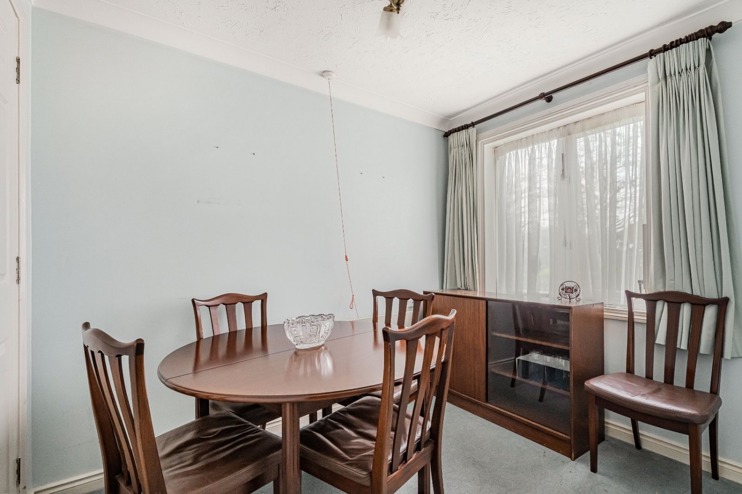 Du Cros Drive, Stanmore