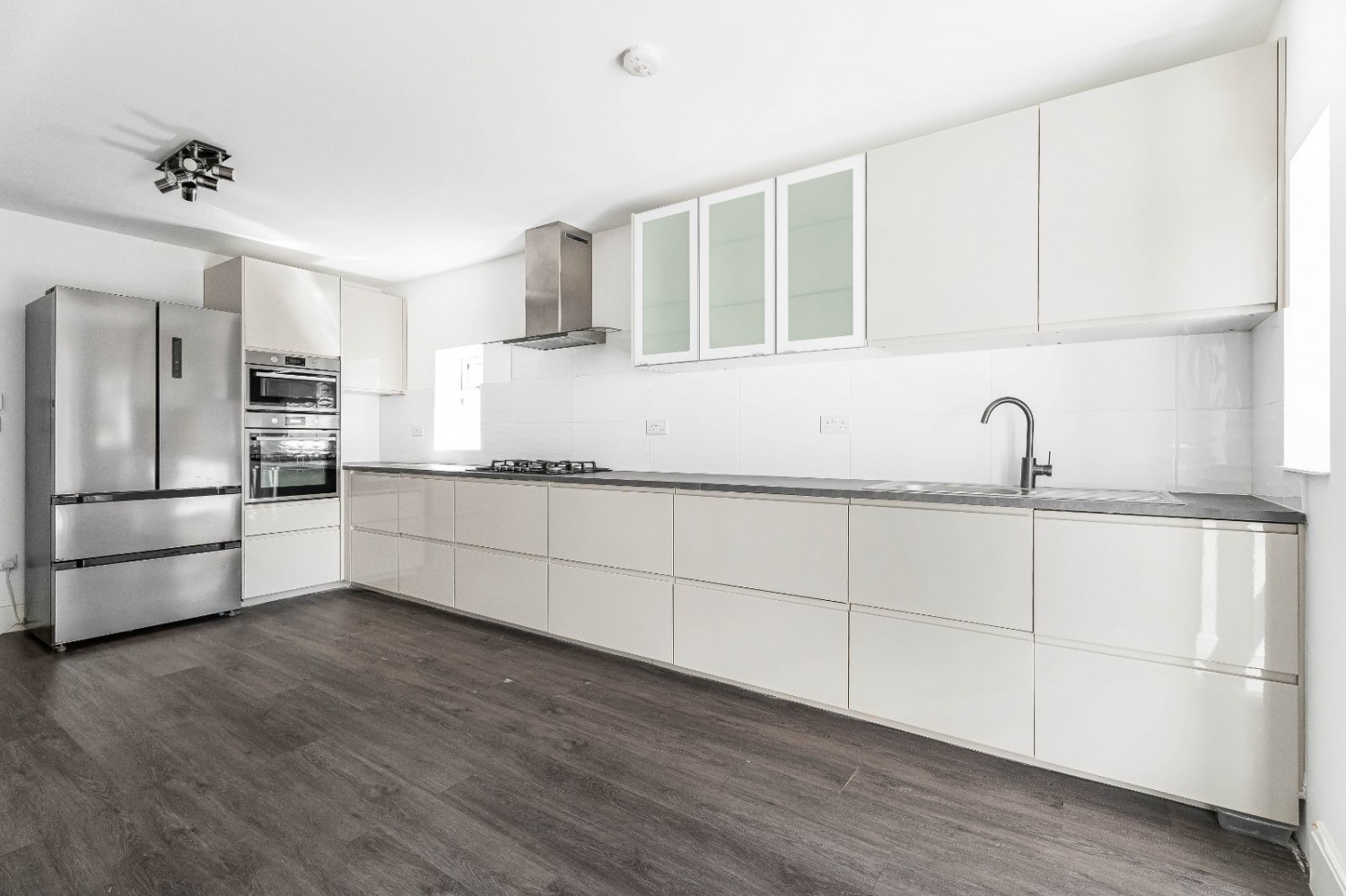 London