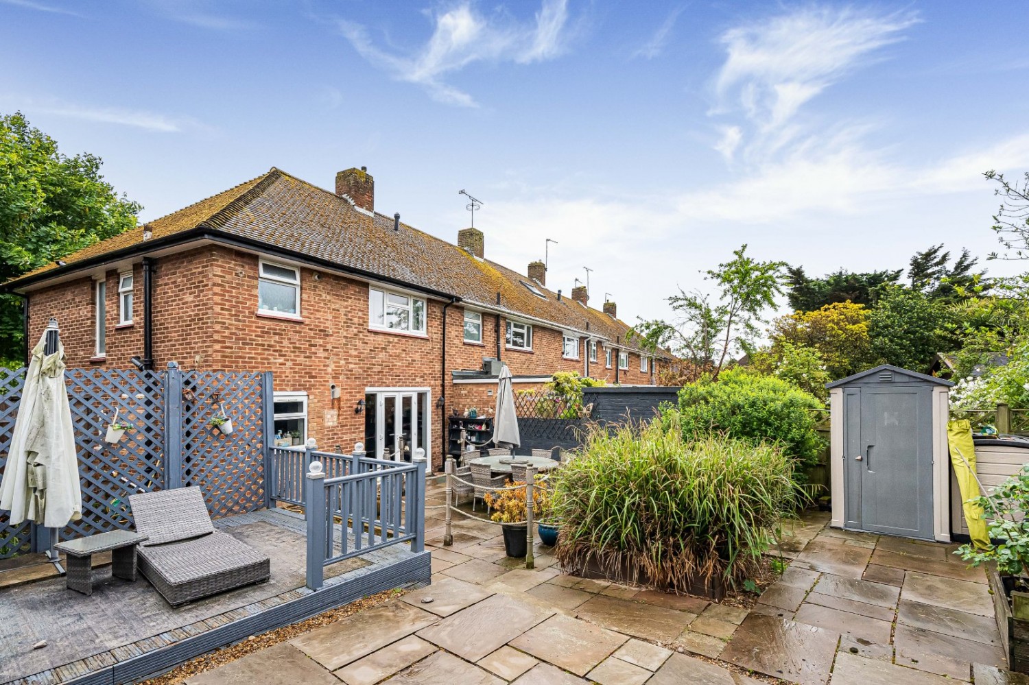 Stanmore