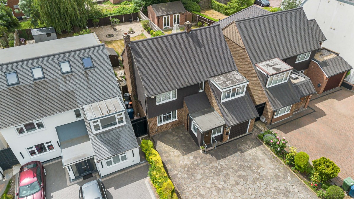 Stanmore