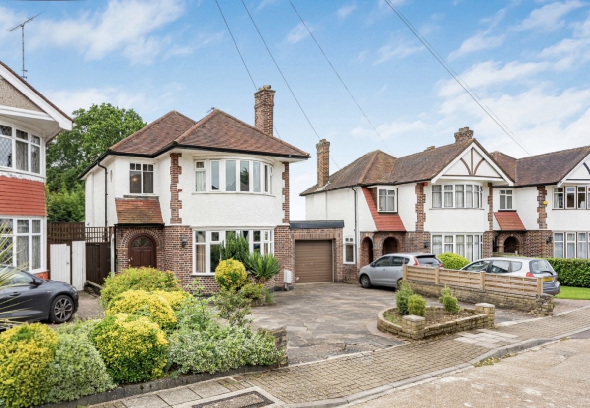 Harrow