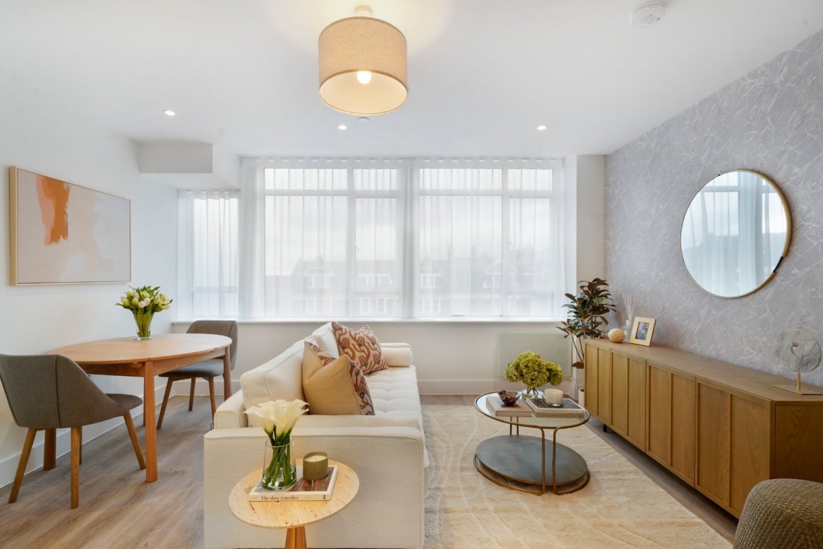 London