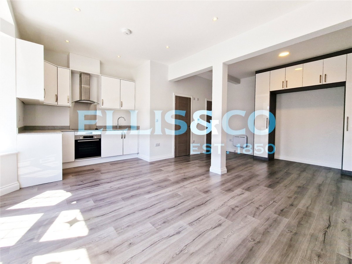 Rickmansworth, Hertfordshire