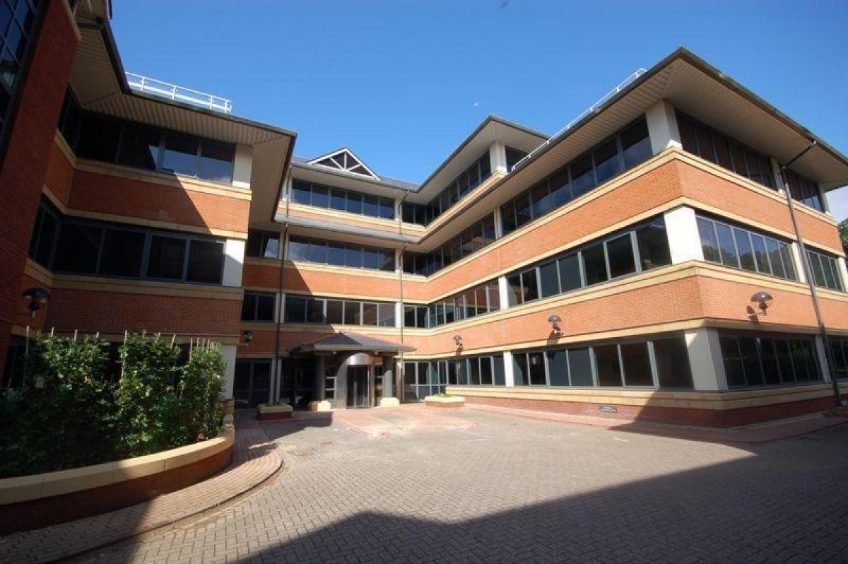 Rickmansworth, Hertfordshire