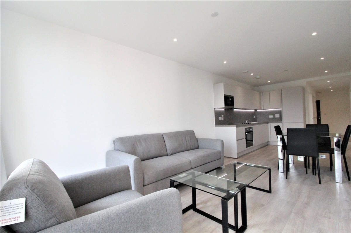 Rickmansworth, Hertfordshire