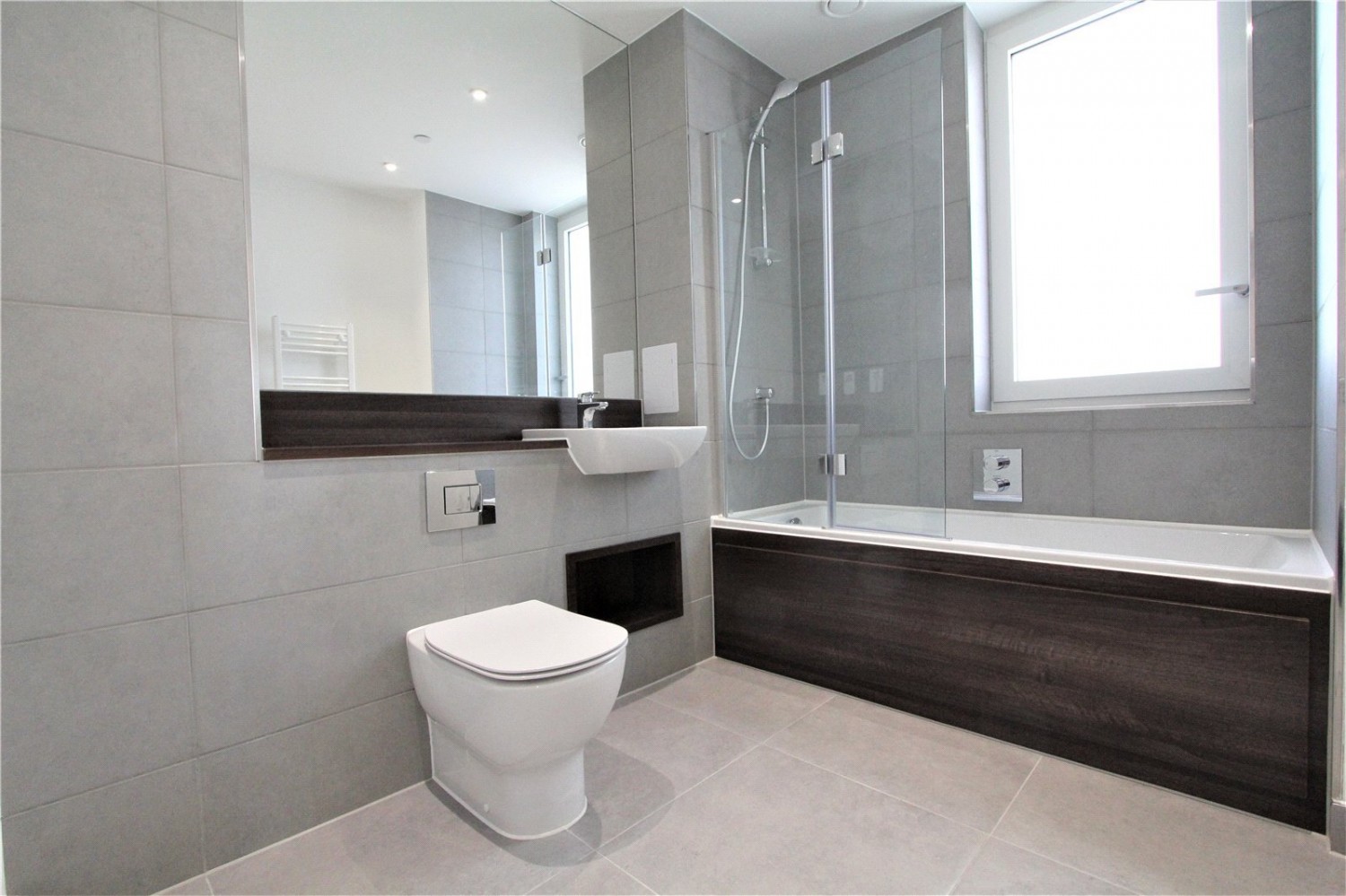 Rickmansworth, Hertfordshire