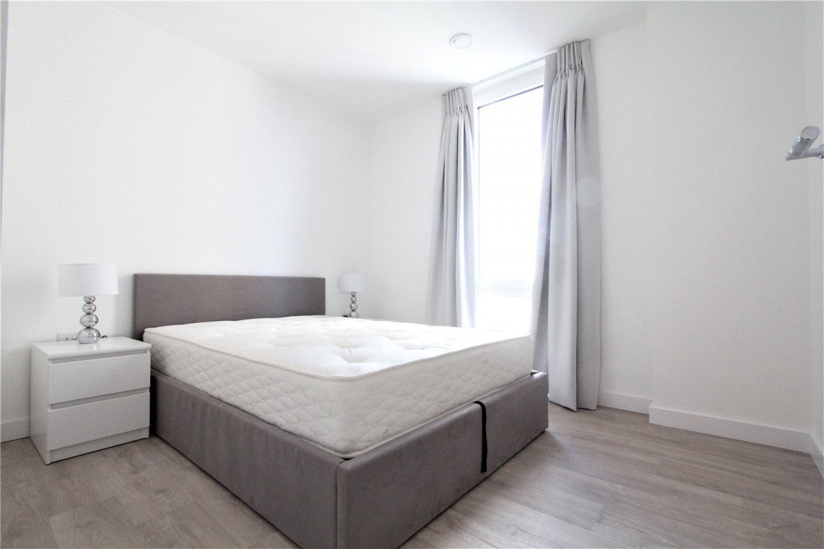Rickmansworth, Hertfordshire