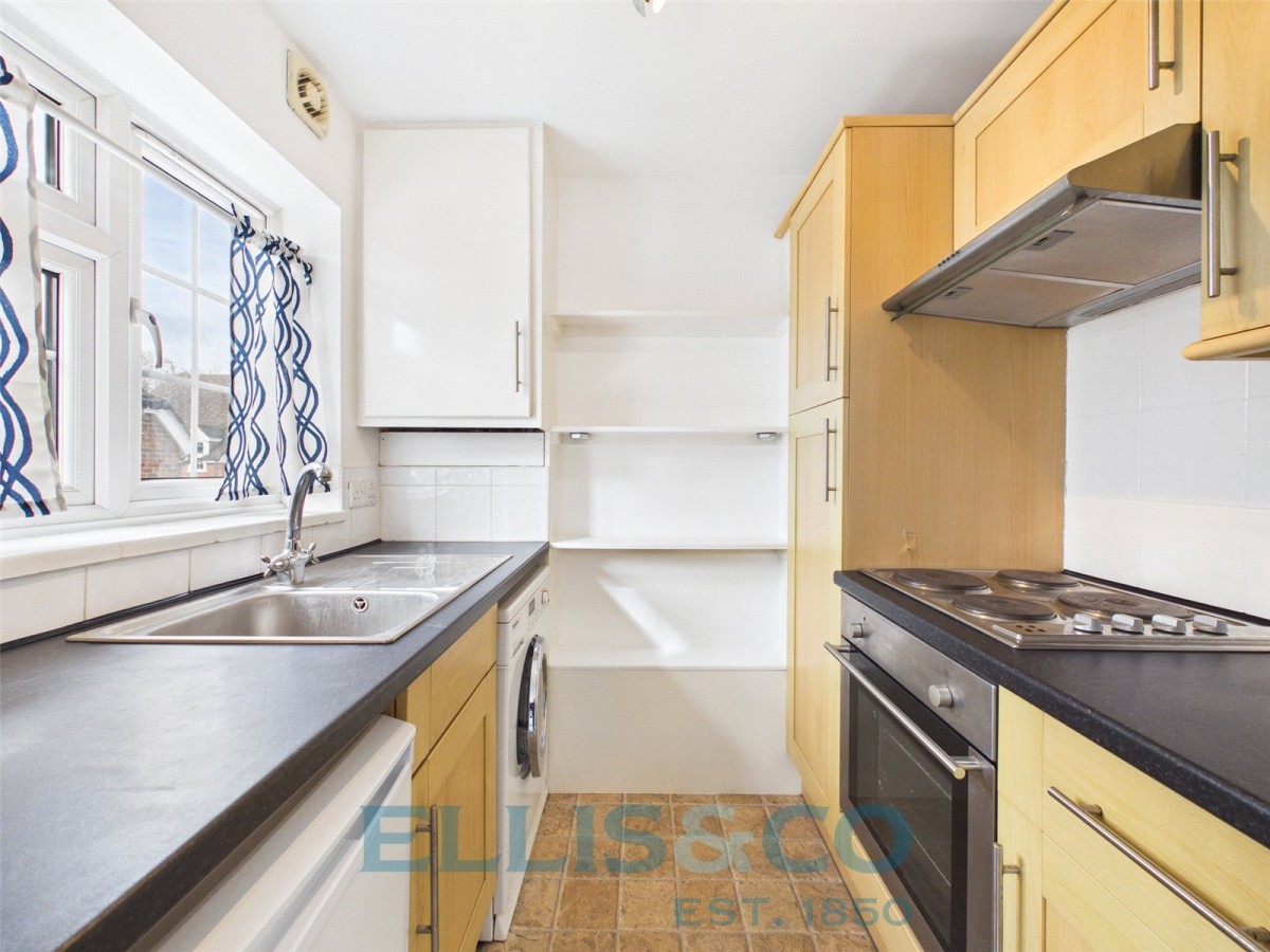 Maidstone Road, Tonbridge