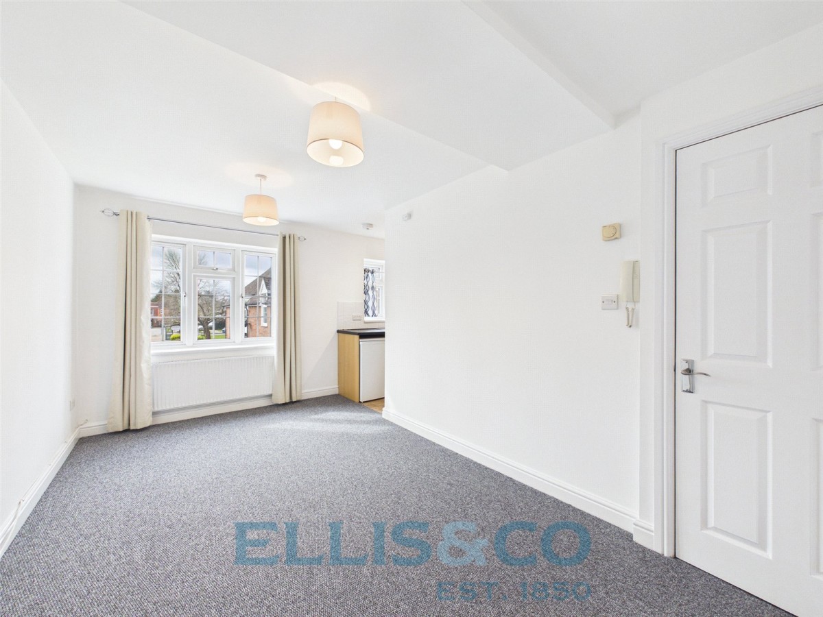 Maidstone Road, Tonbridge