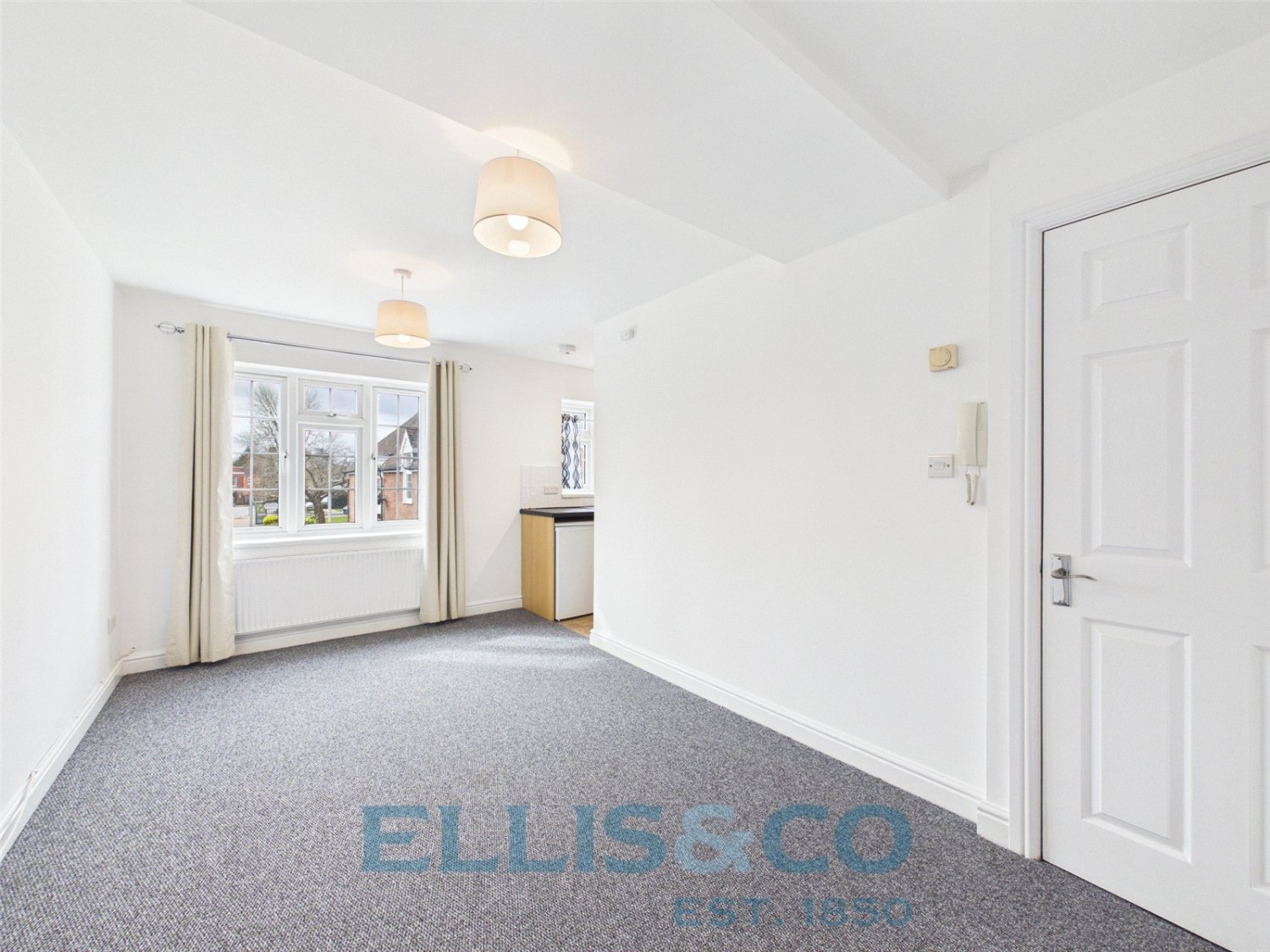 Maidstone Road, Tonbridge