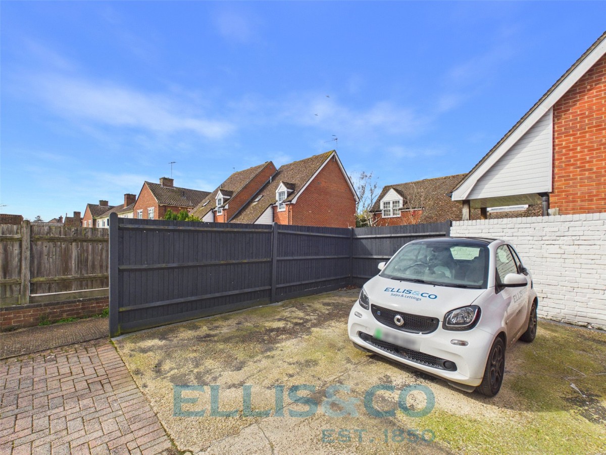 Maidstone Road, Tonbridge