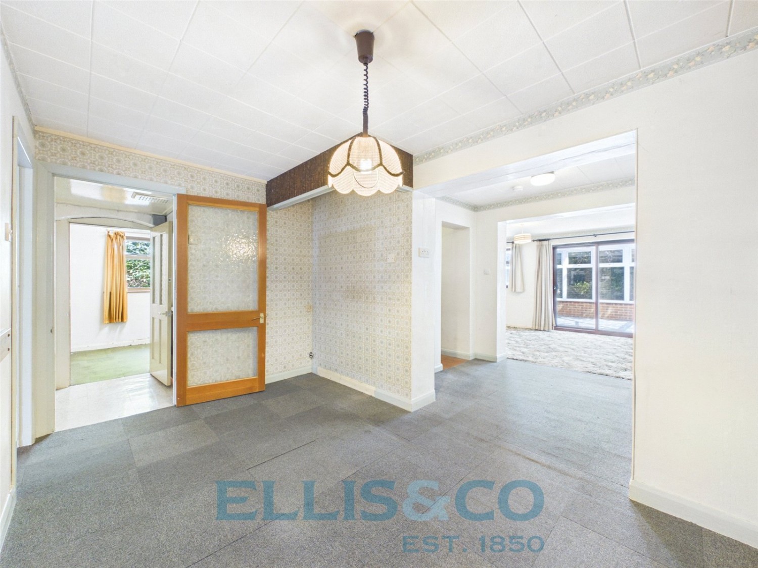 Tonbridge