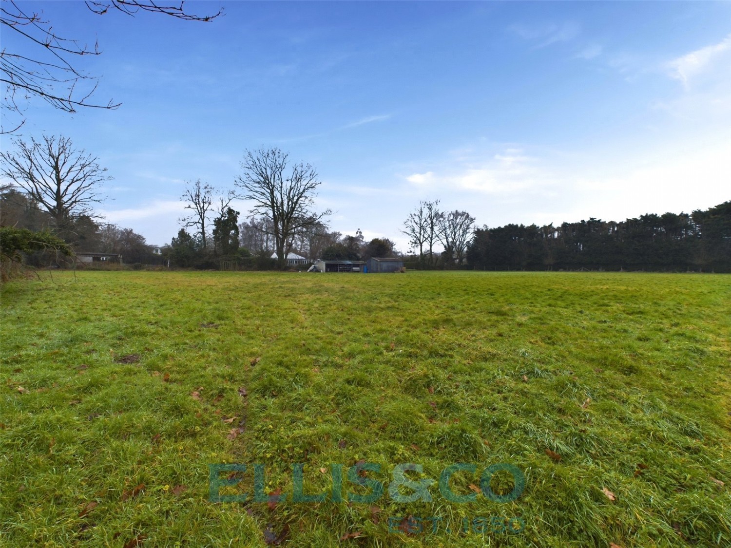 Hildenborough, Tonbridge