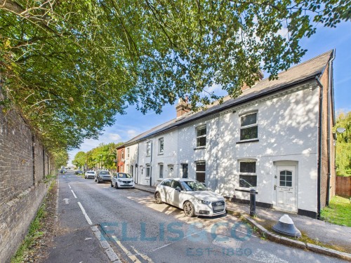 Tonbridge