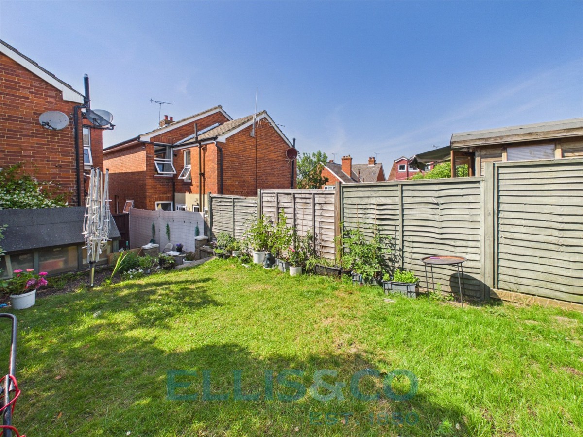 Tonbridge, Kent