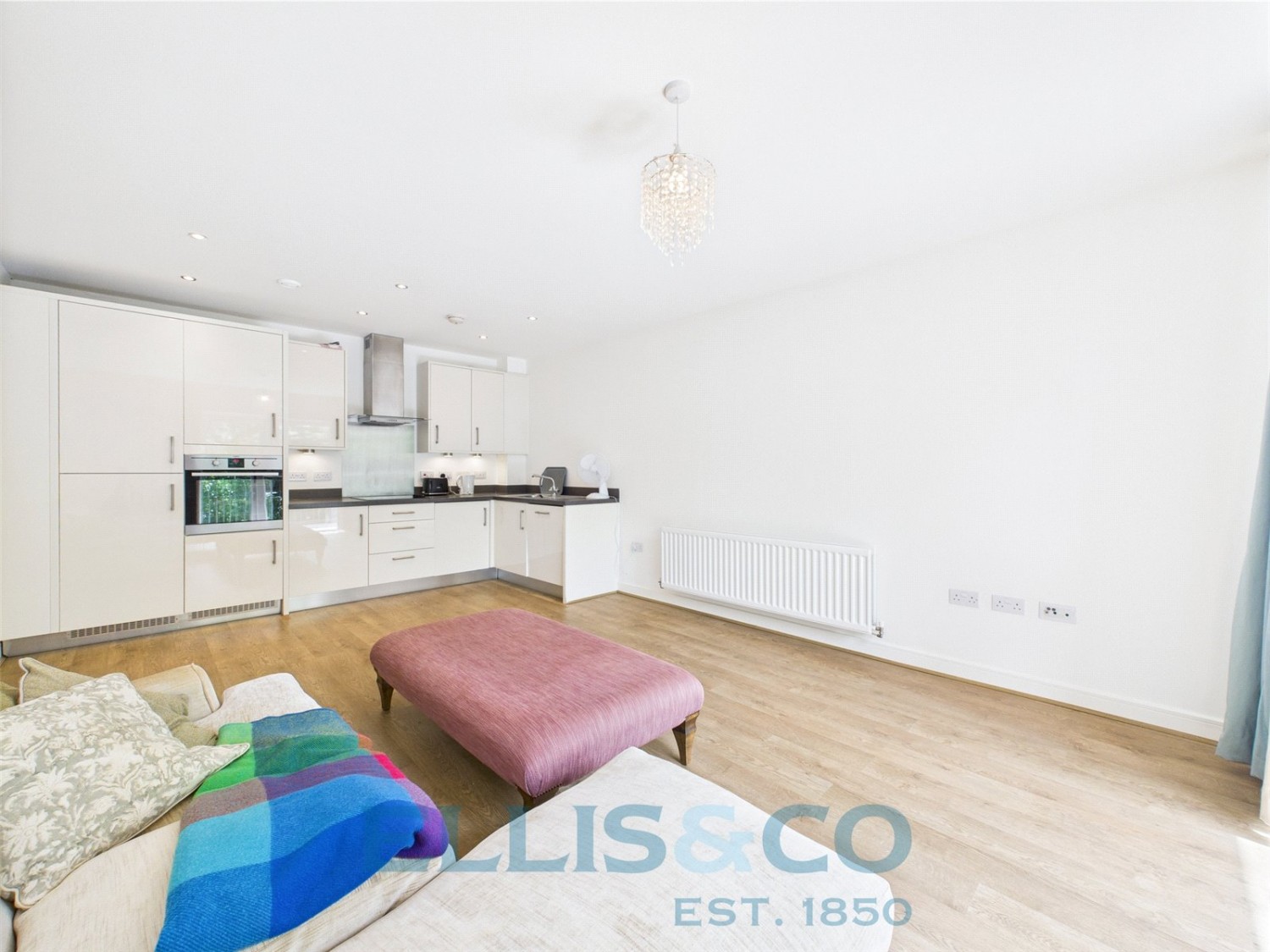 Sovereign Way, Tonbridge, Kent