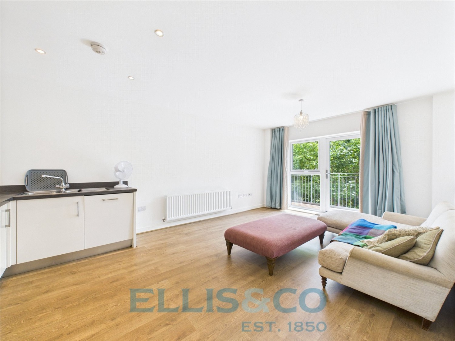 Sovereign Way, Tonbridge, Kent