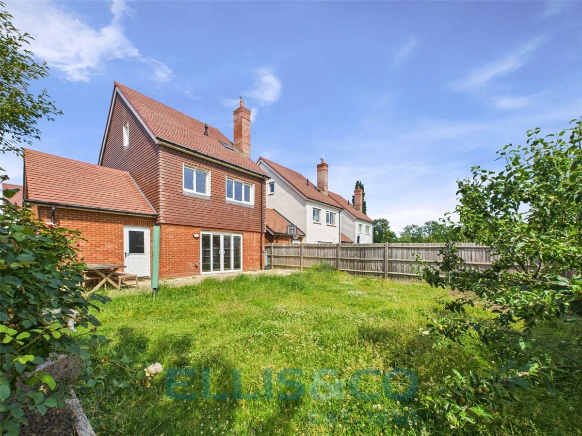 Tonbridge, Kent