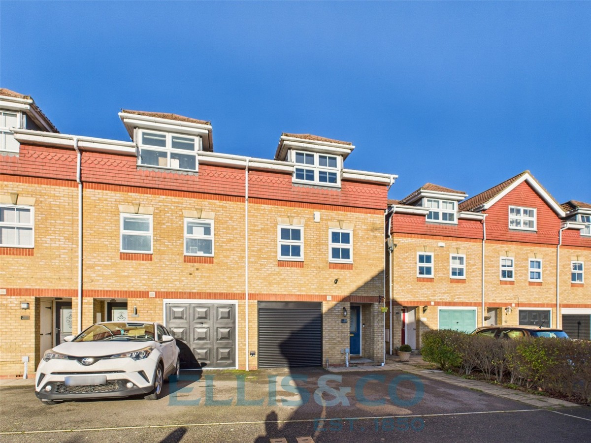 Riverhead, Sevenoaks