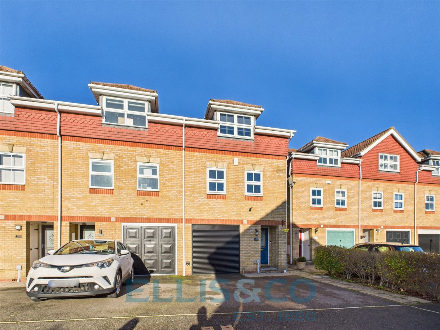 Riverhead, Sevenoaks