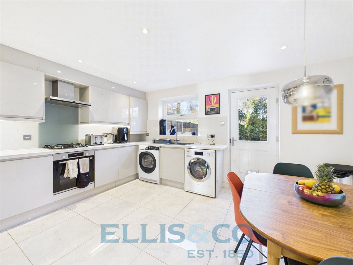 Riverhead, Sevenoaks